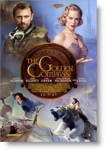 The Golden Compass