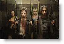 Copyright, Dimension Films