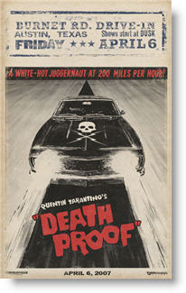 Copyright, Dimension Films