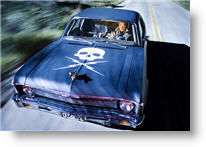 Copyright, Dimension Films