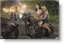 Copyright, Dimension Films