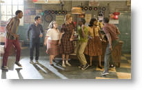 Copyright, New Line Cinema