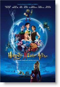 Copyright, Lions Gate Films