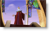 Copyright, Lions Gate Films