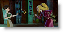 Copyright, Lions Gate Films