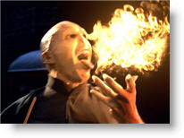 Copyright, Warner Bros. Pictures