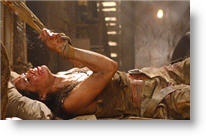 Copyright, Fox Atomic