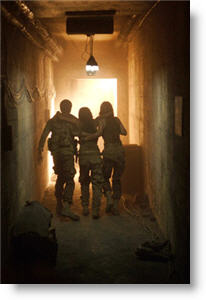 Copyright, Fox Atomic