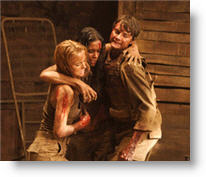 Copyright, Fox Atomic