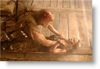 Copyright, Fox Atomic