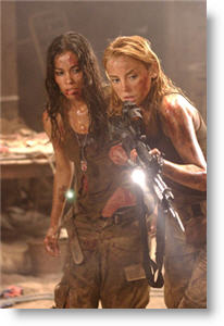 Copyright, Fox Atomic