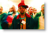 Copyright, ThinkFilm