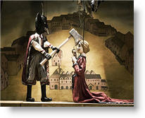 Copyright, Lionsgate