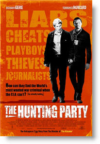 Copyright, The Weinstein Company / MGM Distribution Company