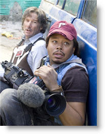 Copyright, The Weinstein Company / MGM Distribution Company