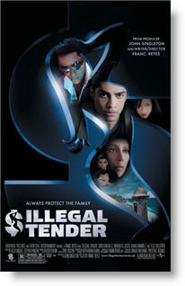 Copyright, Universal Studios