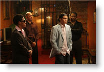 Copyright, Universal Studios