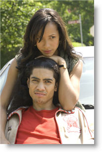 Copyright, Universal Studios