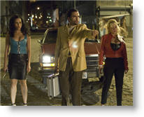 Copyright, Universal Studios