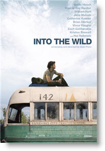 Into the Wild