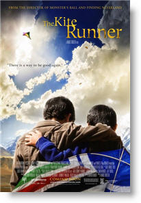 The Kite Runner