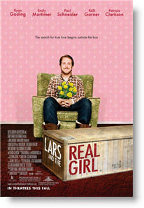 Lars and the Real Girl