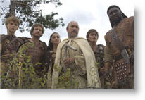 Copyright, Metro-Goldwyn-Mayer (MGM)