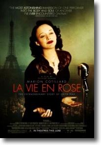 La Vie en Rose