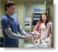 Copyright, Warner Bros. Pictures