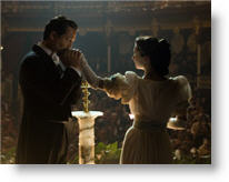 Copyright, New Line Cinema