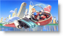 Copyright, Walt Disney Pictures