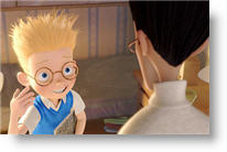 Copyright, Walt Disney Pictures