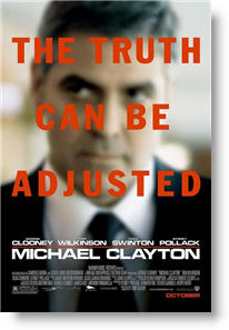 Michael Clayton