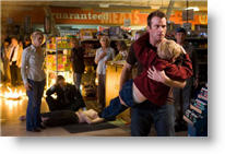 Copyright, The Weinstein Company / MGM Distribution Company