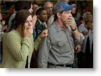 Copyright, The Weinstein Company / MGM Distribution Company