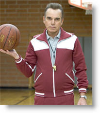 Copyright, New Line Cinema