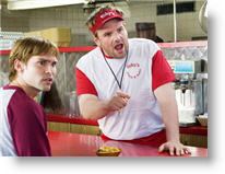 Copyright, New Line Cinema