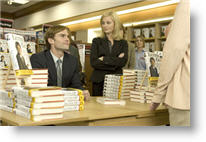 Copyright, New Line Cinema