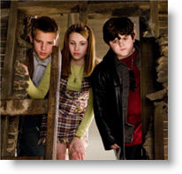 Copyright, Warner Bros. Pictures