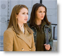 Copyright, Warner Bros. Pictures