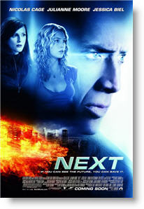 Copyright, Paramount Pictures / Sony Pictures Releasing