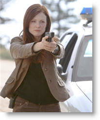 Copyright, Paramount Pictures / Sony Pictures Releasing