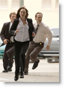 Copyright, Paramount Pictures / Sony Pictures Releasing