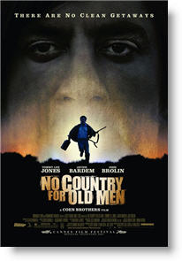 No Country for Old Men