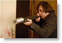 No Country for Old Men