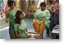 Copyright, Paramount Pictures Corporation