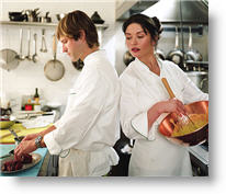 Copyright, Warner Bros. Pictures