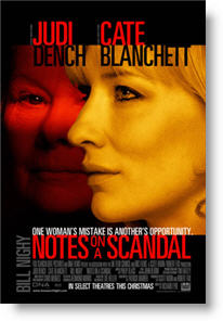 Copyright, Fox Searchlight