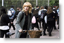 Copyright, Fox Searchlight
