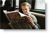 Copyright, Fox Searchlight